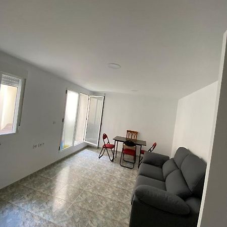 דירות ולנסיה Habitacion Privada En Un Gran Sector מראה חיצוני תמונה