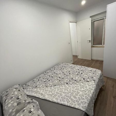 דירות ולנסיה Habitacion Privada En Un Gran Sector מראה חיצוני תמונה