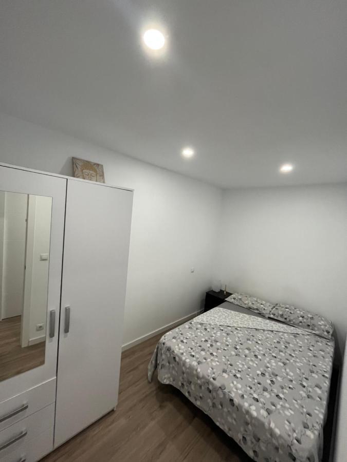 דירות ולנסיה Habitacion Privada En Un Gran Sector מראה חיצוני תמונה